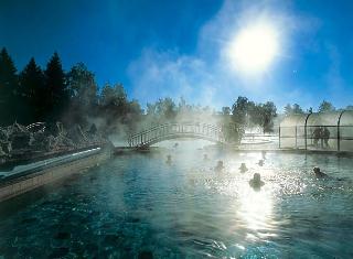 Johannesbad Thermalhotel Ludwig Thoma fotoÄŸrafÄ±