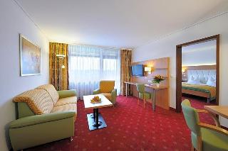 Johannesbad Thermalhotel Ludwig Thoma fotoÄŸrafÄ±