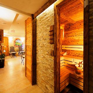 Johannesbad Thermalhotel Ludwig Thoma fotoÄŸrafÄ±