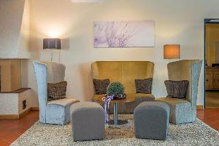 Johannesbad Thermalhotel Ludwig Thoma fotoÄŸrafÄ±