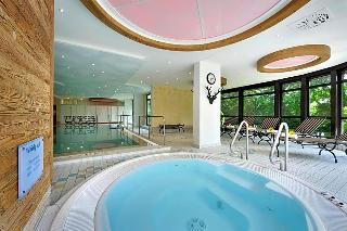 Johannesbad Thermalhotel Ludwig Thoma fotoÄŸrafÄ±