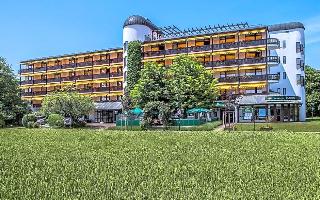 Johannesbad Thermalhotel Ludwig Thoma otel fotoğrafı