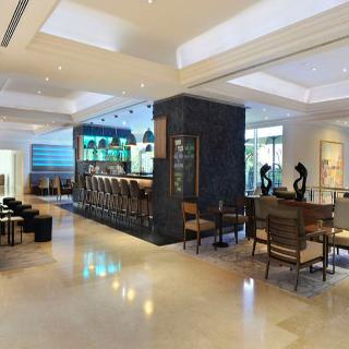 Marriott Hotel Lisbon fotoÄŸrafÄ±