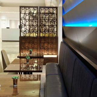 Marriott Hotel Lisbon fotoÄŸrafÄ±