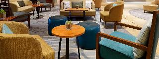 Marriott Hotel Lisbon fotoÄŸrafÄ±