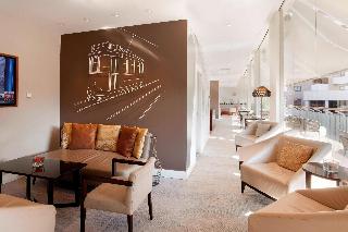 Marriott Hotel Lisbon fotoÄŸrafÄ±