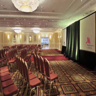 Marriott Hotel Lisbon fotoÄŸrafÄ±