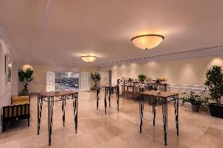 Marriott Hotel Lisbon fotoÄŸrafÄ±