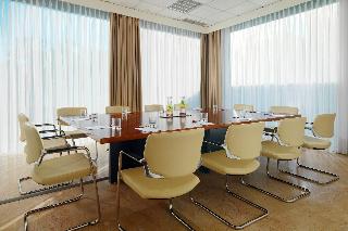 Marriott Hotel Lisbon fotoÄŸrafÄ±
