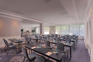 Marriott Hotel Lisbon fotoÄŸrafÄ±
