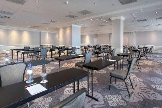 Marriott Hotel Lisbon fotoÄŸrafÄ±