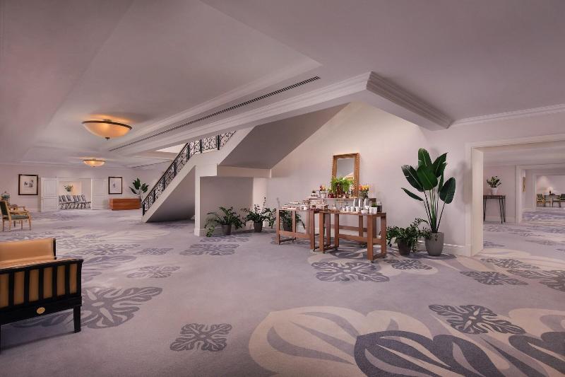 Marriott Hotel Lisbon - Toplantı