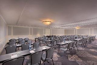 Marriott Hotel Lisbon fotoÄŸrafÄ±