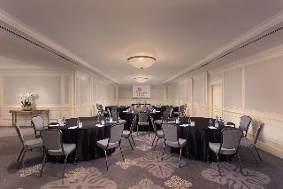 Marriott Hotel Lisbon fotoÄŸrafÄ±