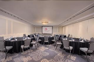 Marriott Hotel Lisbon fotoÄŸrafÄ±