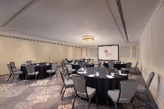 Marriott Hotel Lisbon fotoÄŸrafÄ±