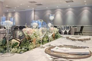 Marriott Hotel Lisbon fotoÄŸrafÄ±