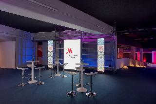 Marriott Hotel Lisbon fotoÄŸrafÄ±