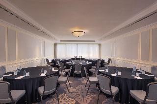 Marriott Hotel Lisbon fotoÄŸrafÄ±