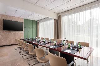 Marriott Hotel Lisbon fotoÄŸrafÄ±