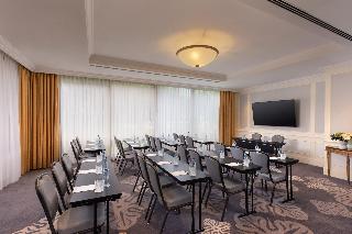 Marriott Hotel Lisbon fotoÄŸrafÄ±