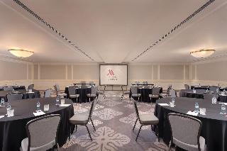 Marriott Hotel Lisbon fotoÄŸrafÄ±