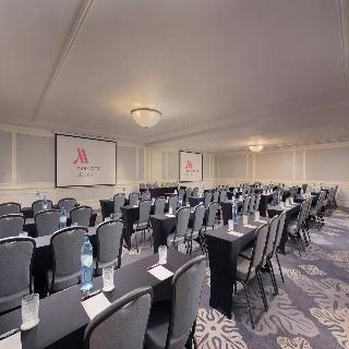 Marriott Hotel Lisbon fotoÄŸrafÄ±