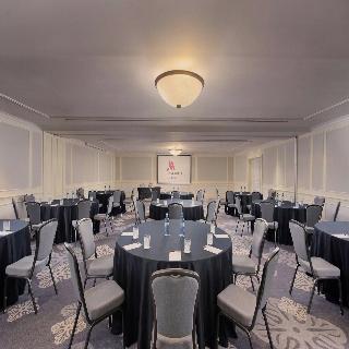 Marriott Hotel Lisbon fotoÄŸrafÄ±