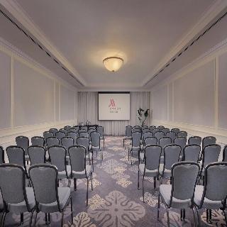 Marriott Hotel Lisbon fotoÄŸrafÄ±