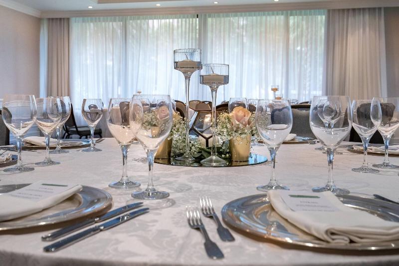 Marriott Hotel Lisbon - Toplantı