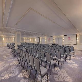 Marriott Hotel Lisbon fotoÄŸrafÄ±