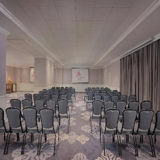 Marriott Hotel Lisbon fotoÄŸrafÄ±