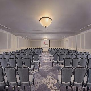 Marriott Hotel Lisbon fotoÄŸrafÄ±
