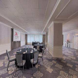 Marriott Hotel Lisbon fotoÄŸrafÄ±