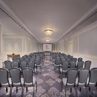 Marriott Hotel Lisbon fotoÄŸrafÄ±