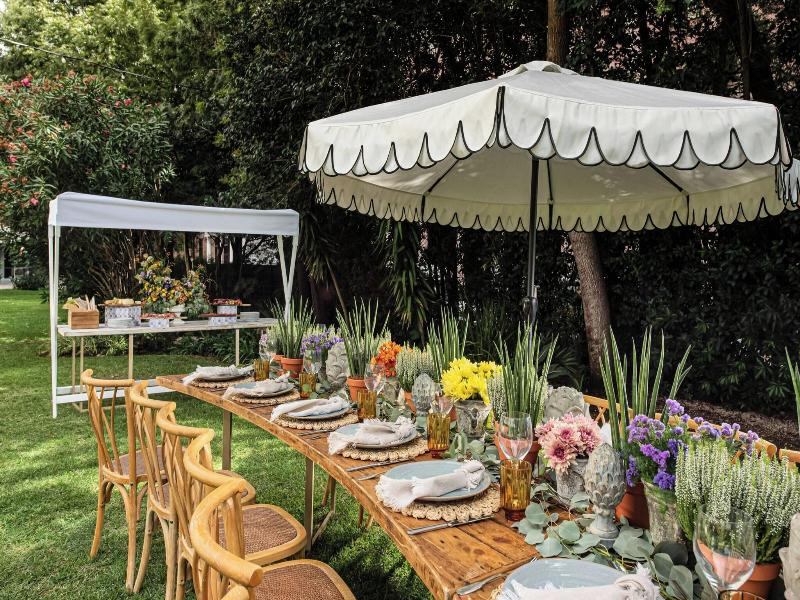 Marriott Hotel Lisbon - Toplantı