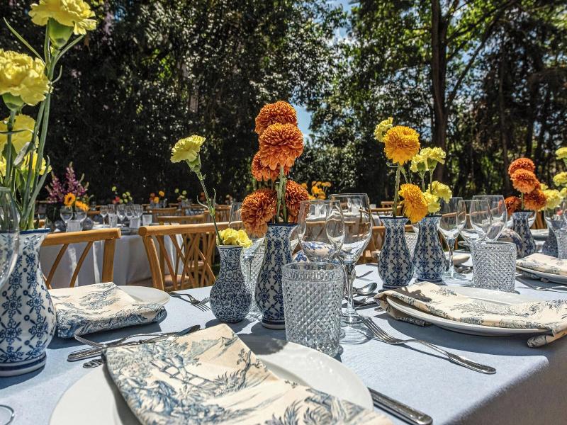 Marriott Hotel Lisbon - Toplantı