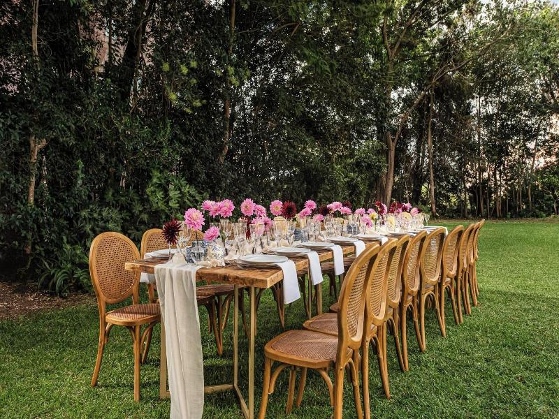 Marriott Hotel Lisbon - Toplantı