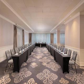 Marriott Hotel Lisbon fotoÄŸrafÄ±