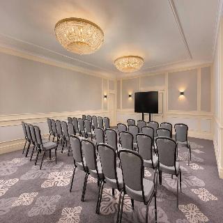 Marriott Hotel Lisbon fotoÄŸrafÄ±