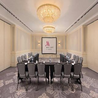 Marriott Hotel Lisbon fotoÄŸrafÄ±