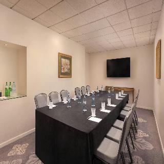 Marriott Hotel Lisbon fotoÄŸrafÄ±