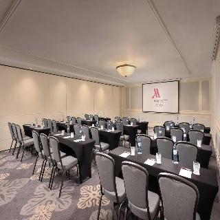 Marriott Hotel Lisbon fotoÄŸrafÄ±