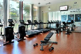Marriott Hotel Lisbon fotoÄŸrafÄ±