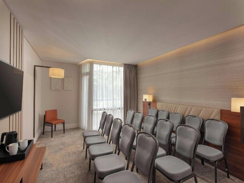 Marriott Hotel Lisbon - Aktivite