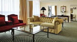 Marriott Hotel Lisbon fotoÄŸrafÄ±