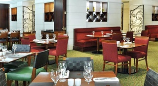 Marriott Hotel Lisbon fotoÄŸrafÄ±
