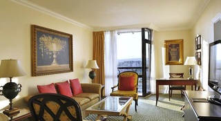 Marriott Hotel Lisbon fotoÄŸrafÄ±