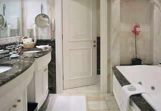 Marriott Hotel Lisbon fotoÄŸrafÄ±