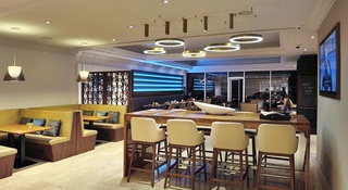 Marriott Hotel Lisbon fotoÄŸrafÄ±